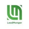 Leadmonger Logo
